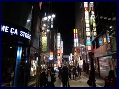 Higashi-Shinjuku by night 04